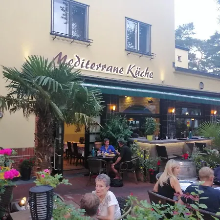 Pension Der Kretaner-2